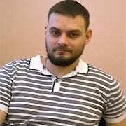 Крапивка Алексей Александрович